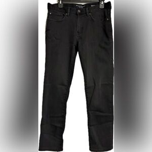 Banana Republic Men's Black Jeans